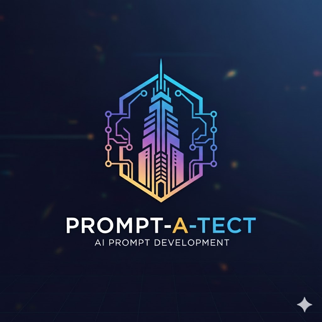 Prompt-A-Tect